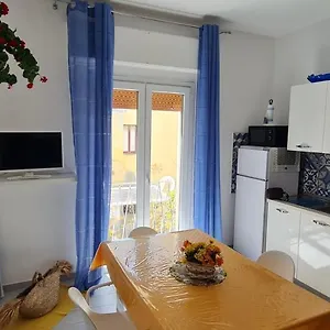 La Siciliana Trapani