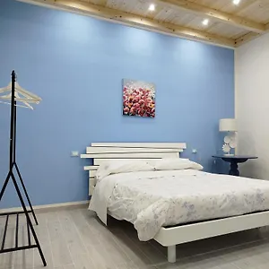 Il Cortile Fiorito Apartmán