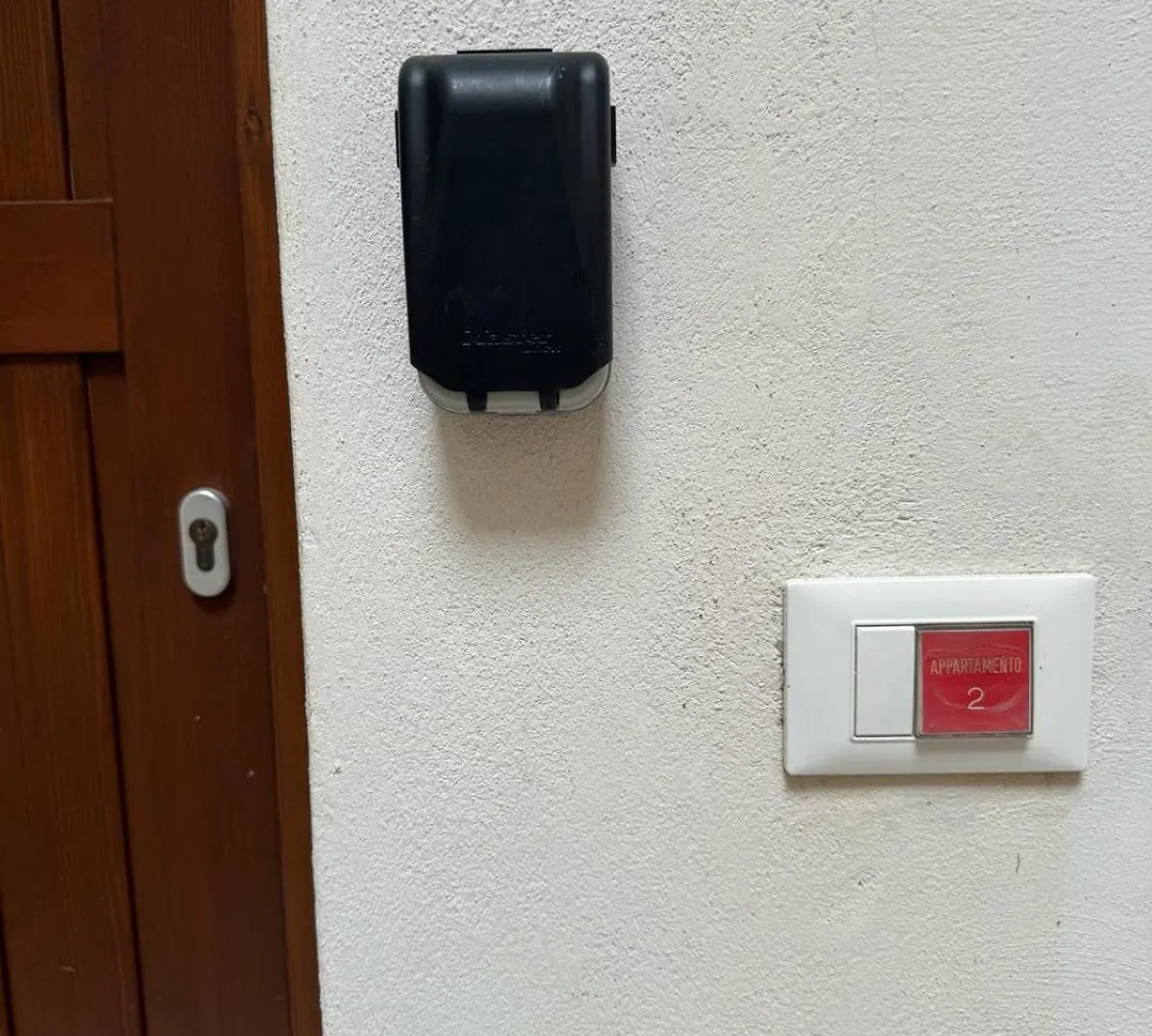 Lato Nord Il Rosso Vicino Al Mare Apartment Trapani