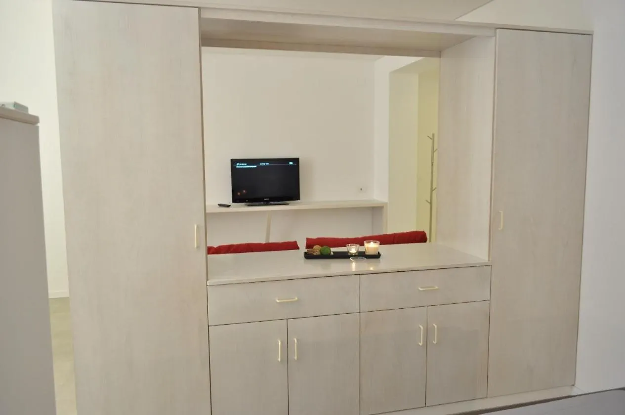 Lato Nord Il Rosso Vicino Al Mare Apartment Trapani 0*,  Italy