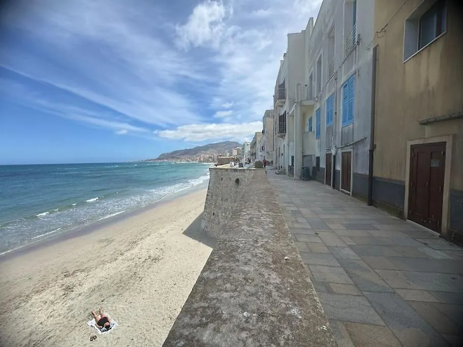 Lato Nord Il Rosso Vicino Al Mare Apartment Trapani 0*,  Italy