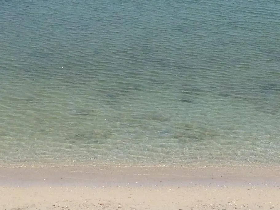 Lato Nord Il Rosso Vicino Al Mare Apartment Trapani